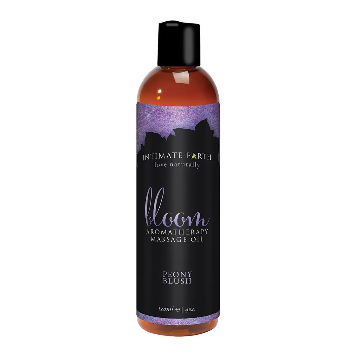 Intimate Earth Massage Oil