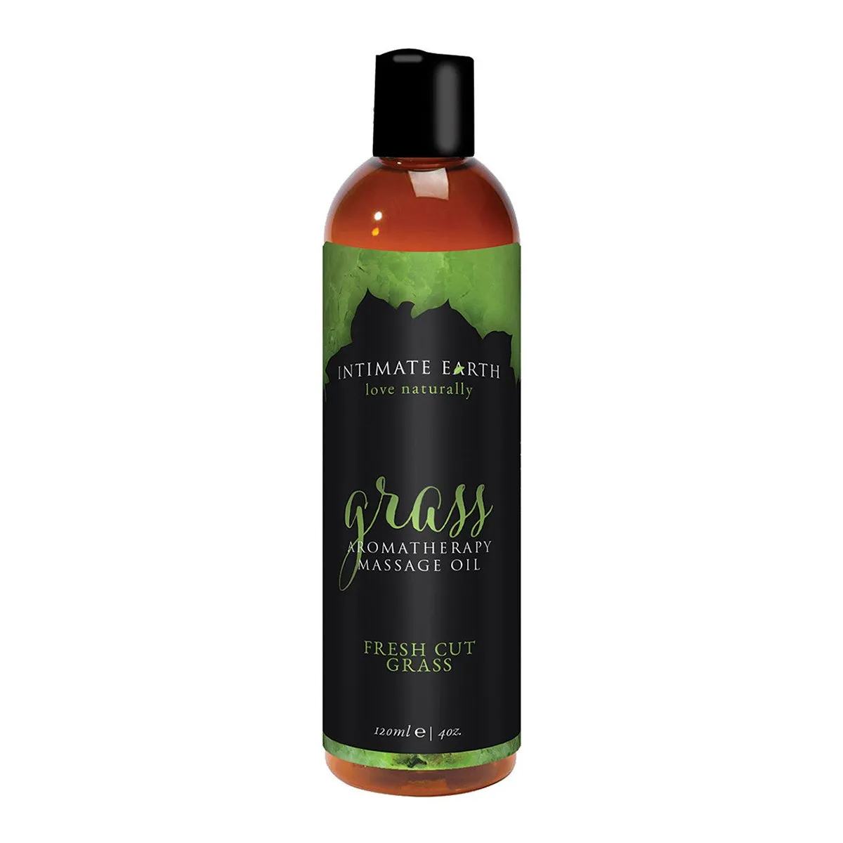 Intimate Earth Massage Oil