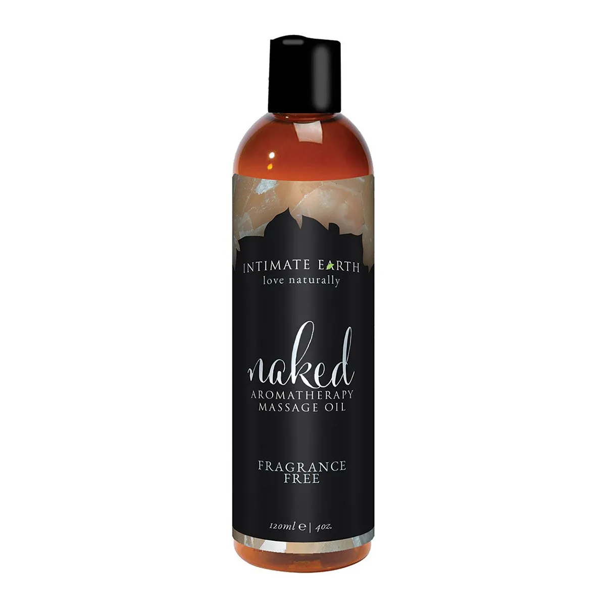 Intimate Earth Massage Oil