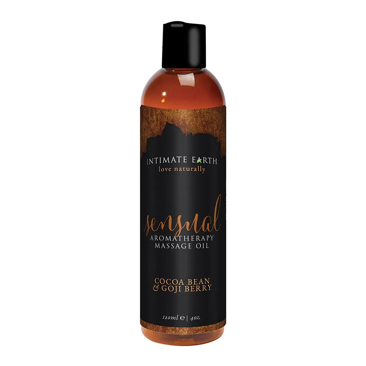 Intimate Earth Massage Oil