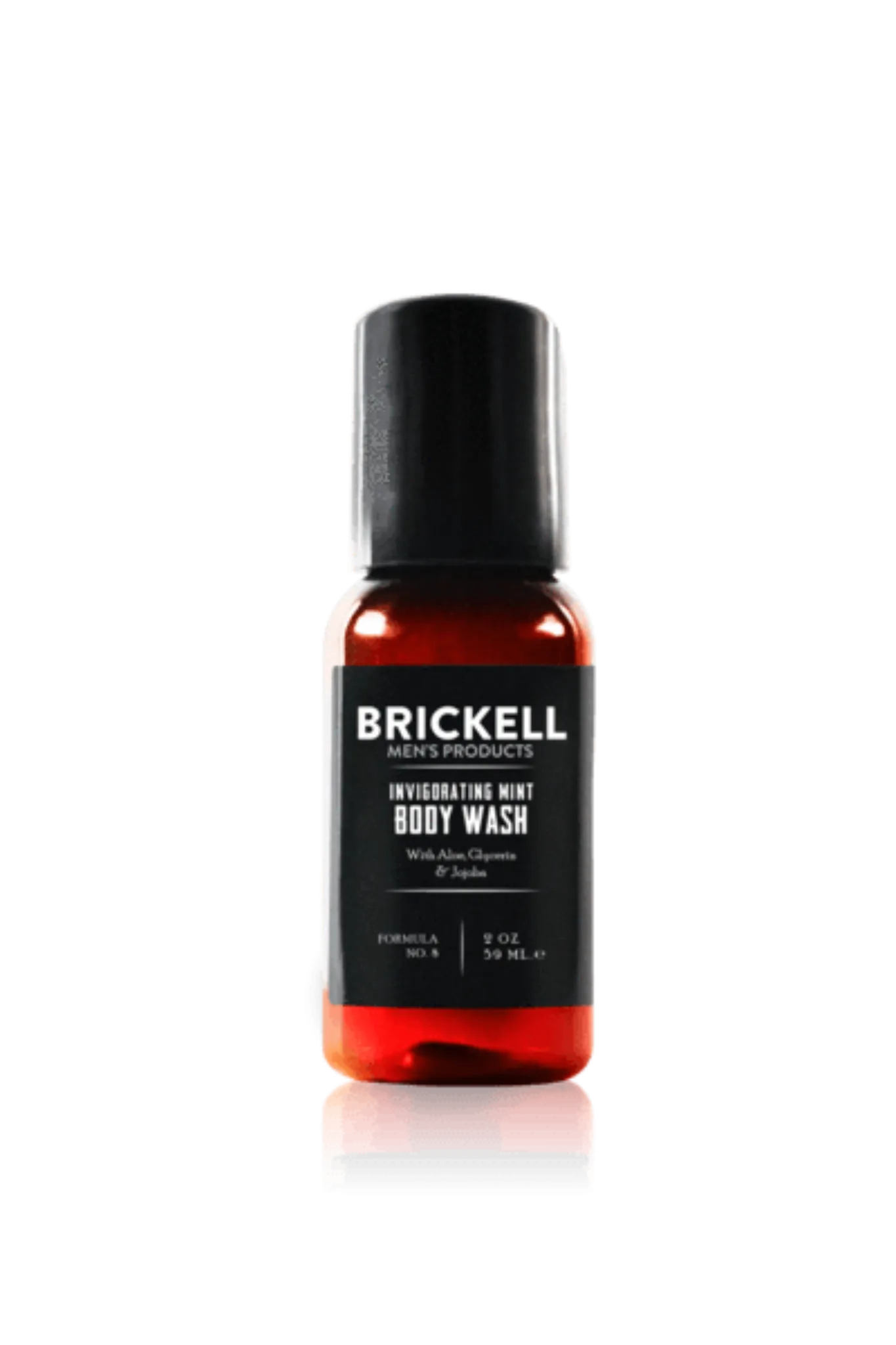 Invigorating Body Wash for Men
