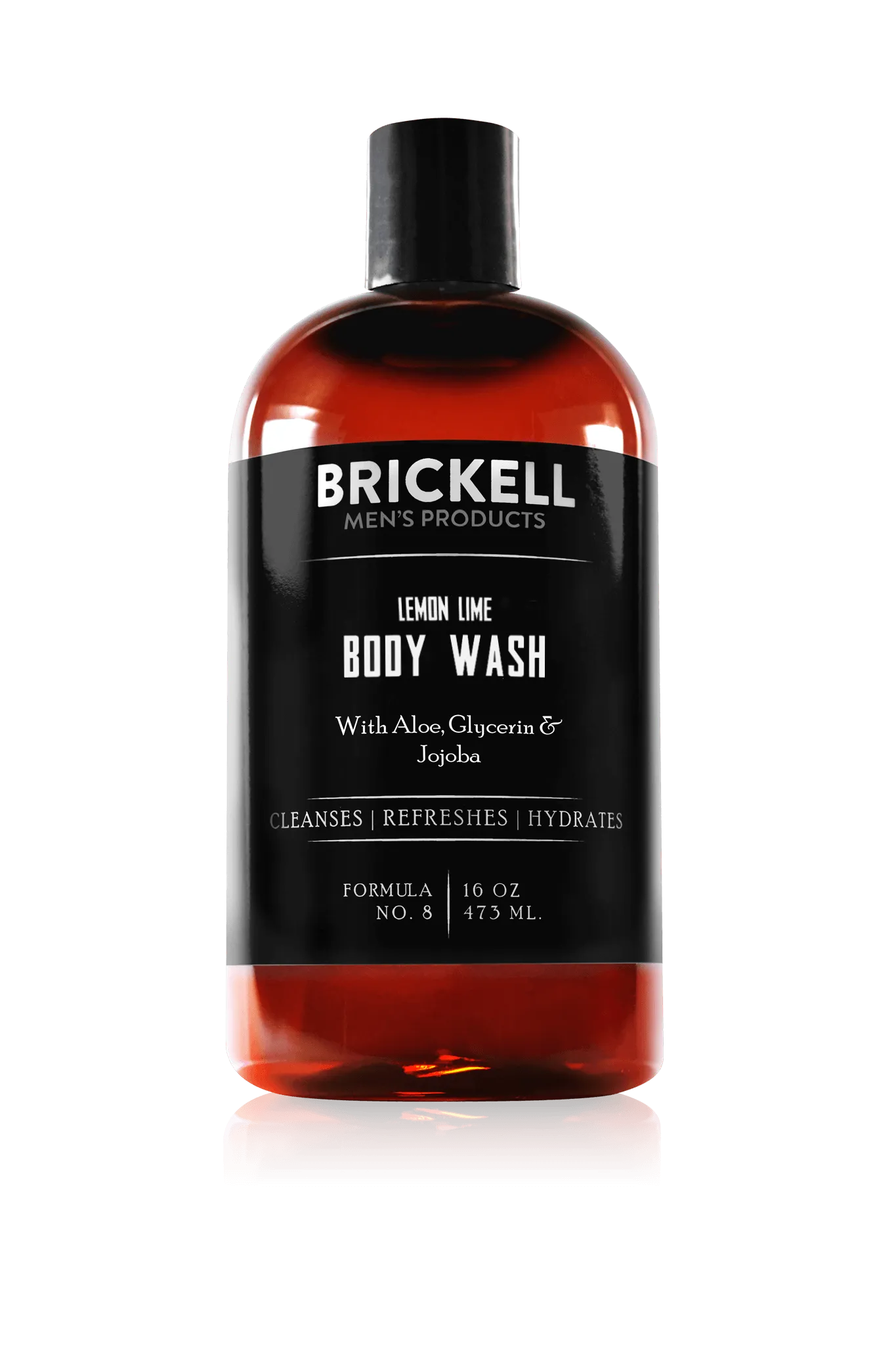 Invigorating Body Wash for Men