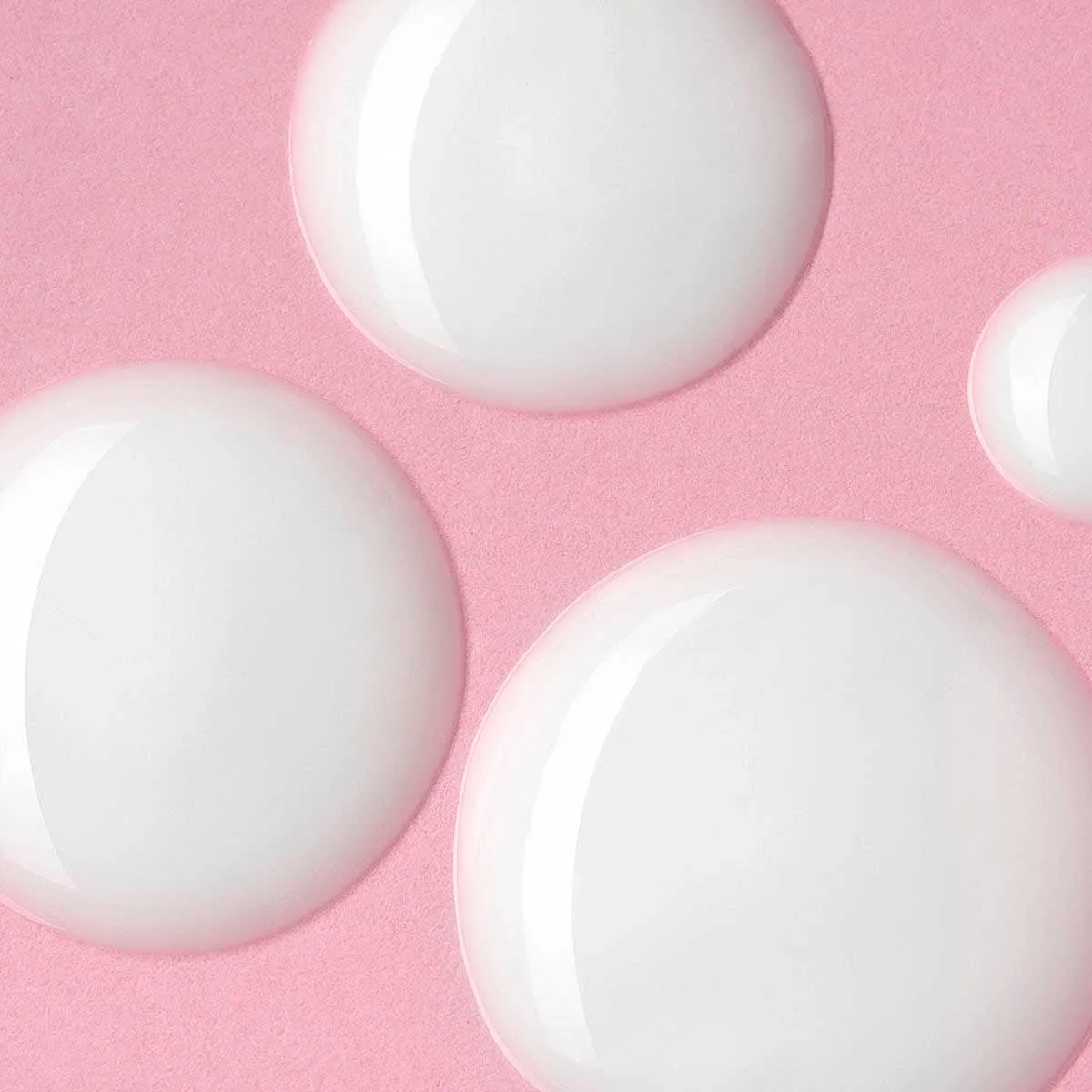 Iridescent Light Serum Luminous Rose