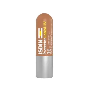 Isdin Protector Labial HV Lip Sunscreen SPF 30  4g