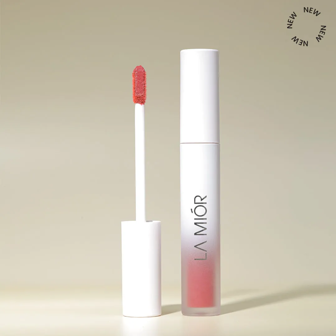 Juicy Tinted Lip Oil