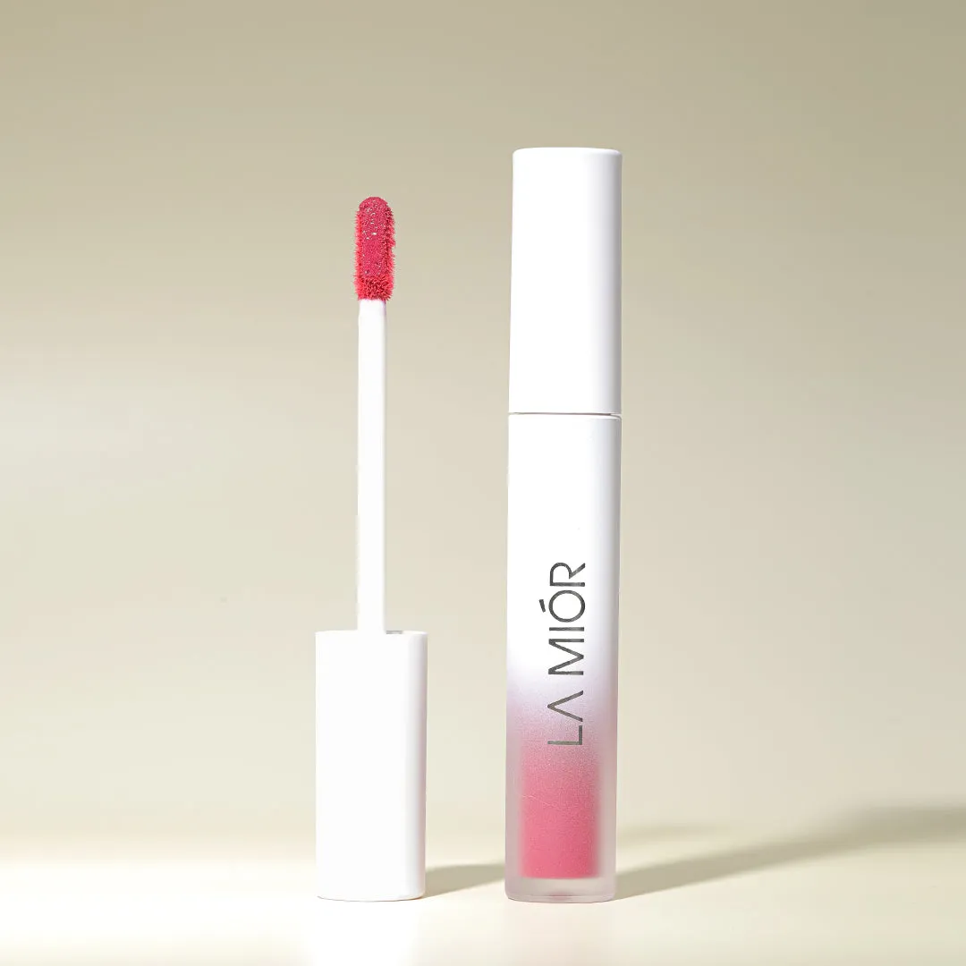 Juicy Tinted Lip Oil