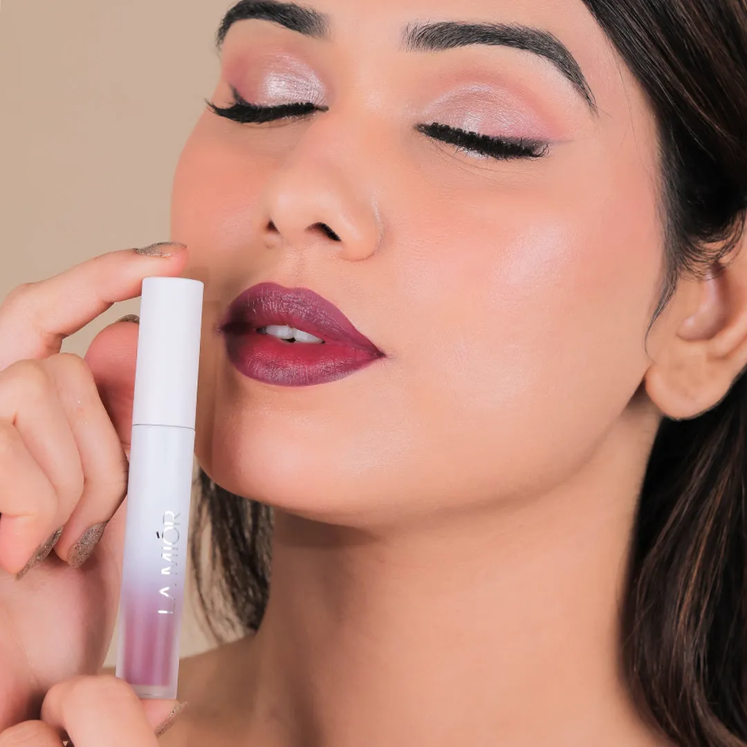 Juicy Tinted Lip Oil