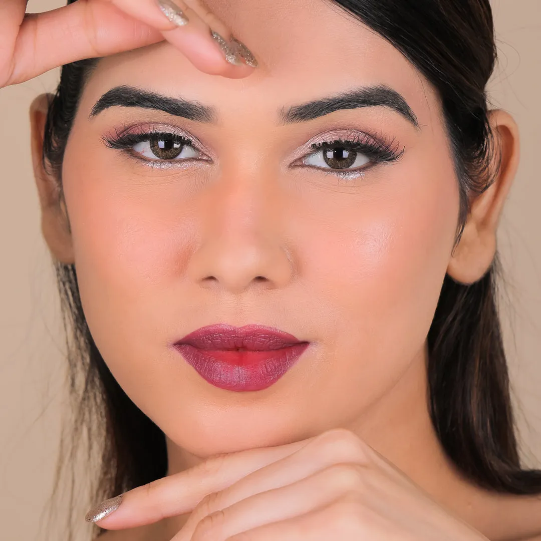 Juicy Tinted Lip Oil
