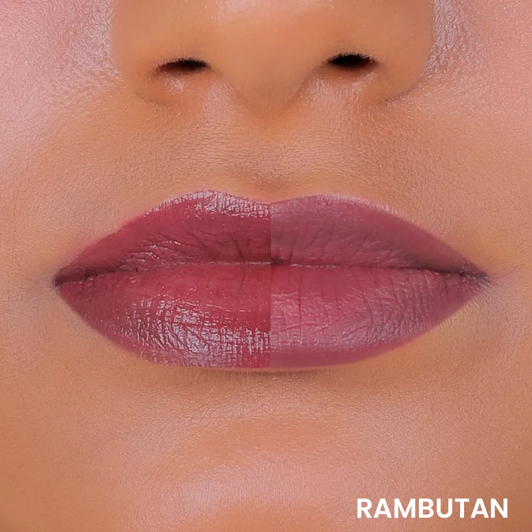 Juicy Tinted Lip Oil