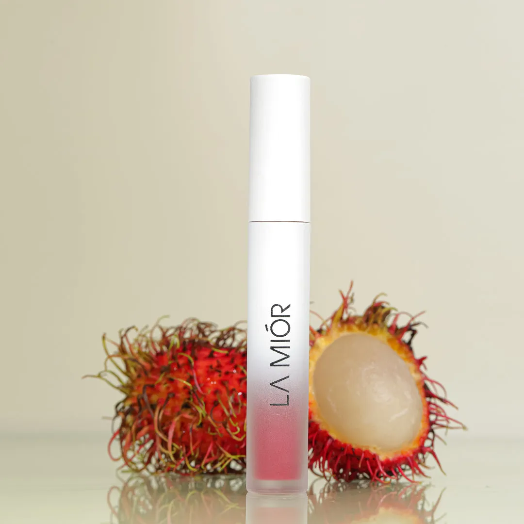 Juicy Tinted Lip Oil