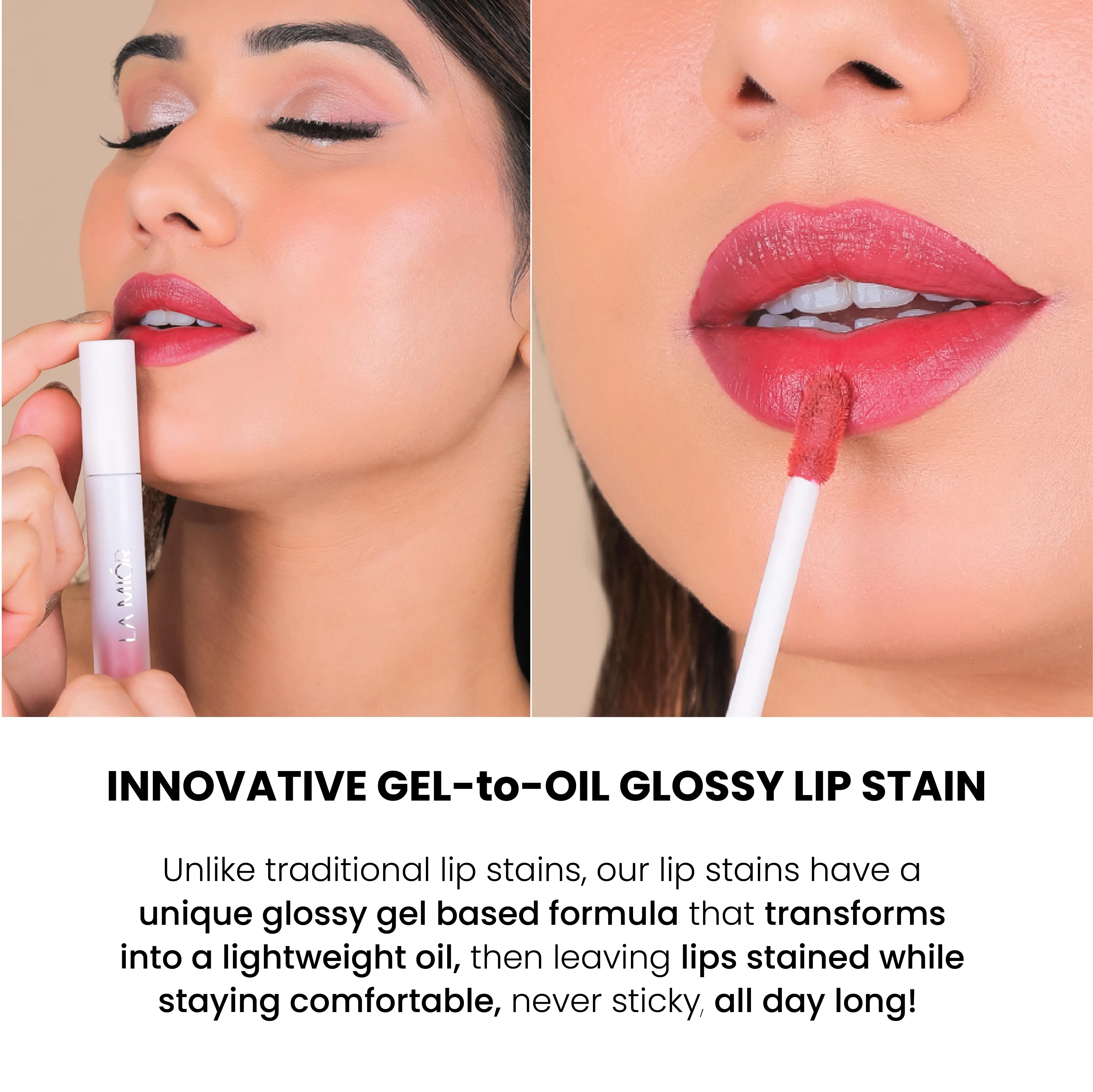 Juicy Tinted Lip Oil