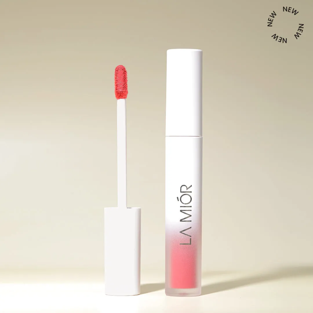 Juicy Tinted Lip Oil