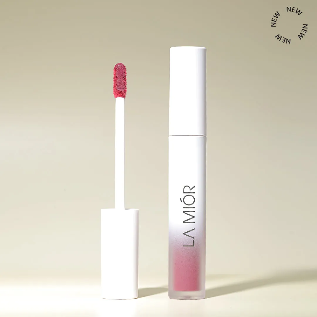 Juicy Tinted Lip Oil