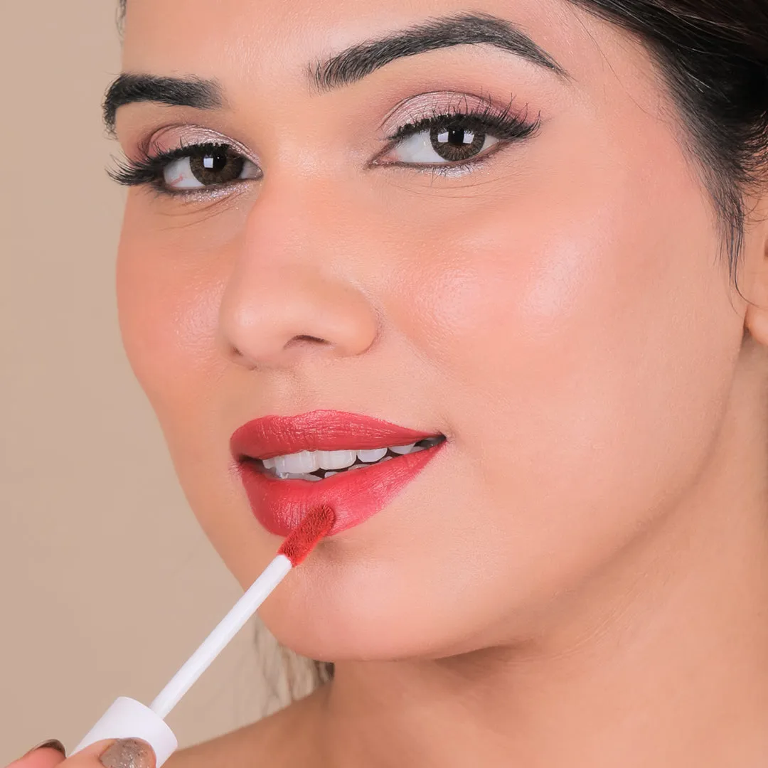 Juicy Tinted Lip Oil