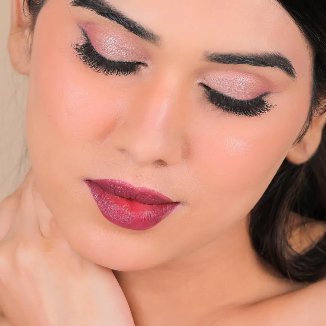 Juicy Tinted Lip Oil