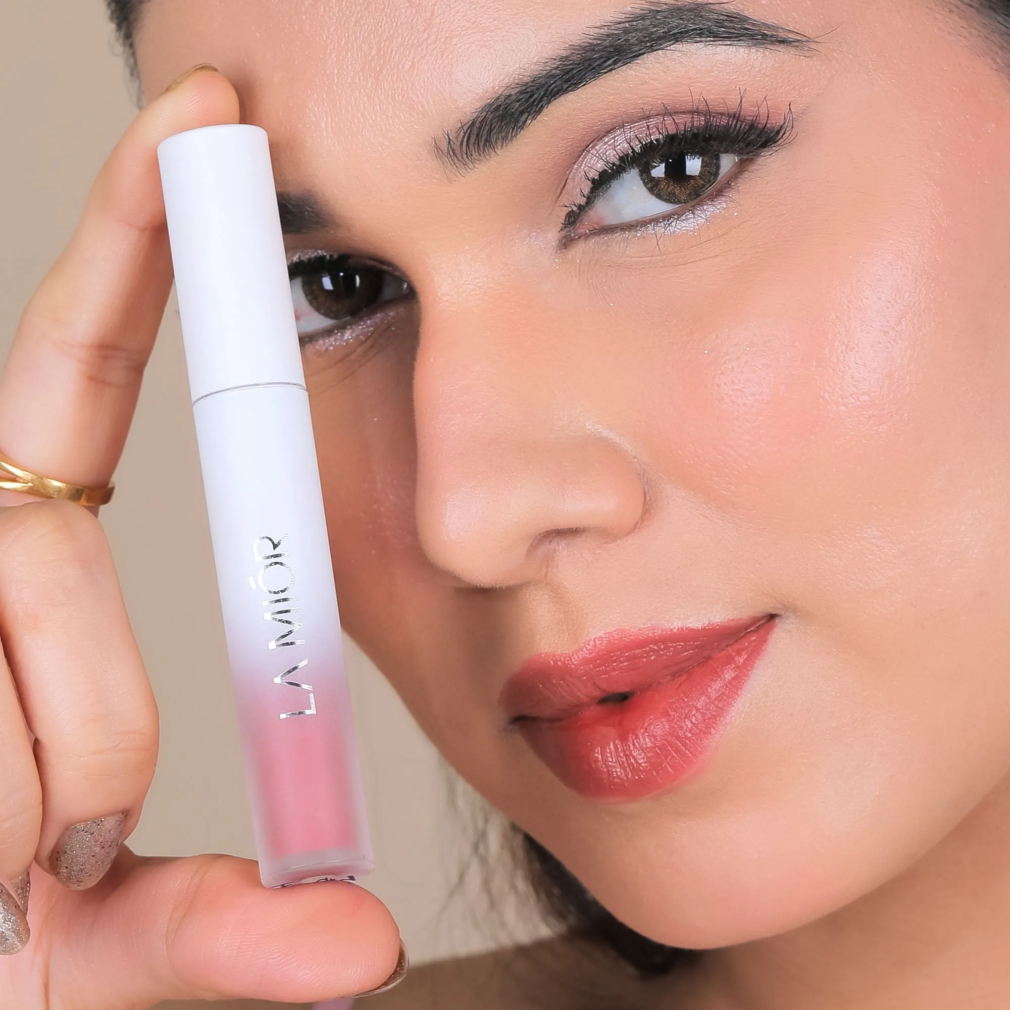 Juicy Tinted Lip Oil