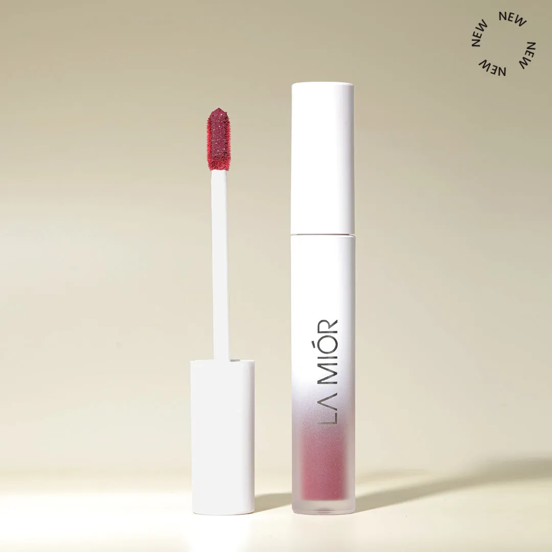 Juicy Tinted Lip Oil