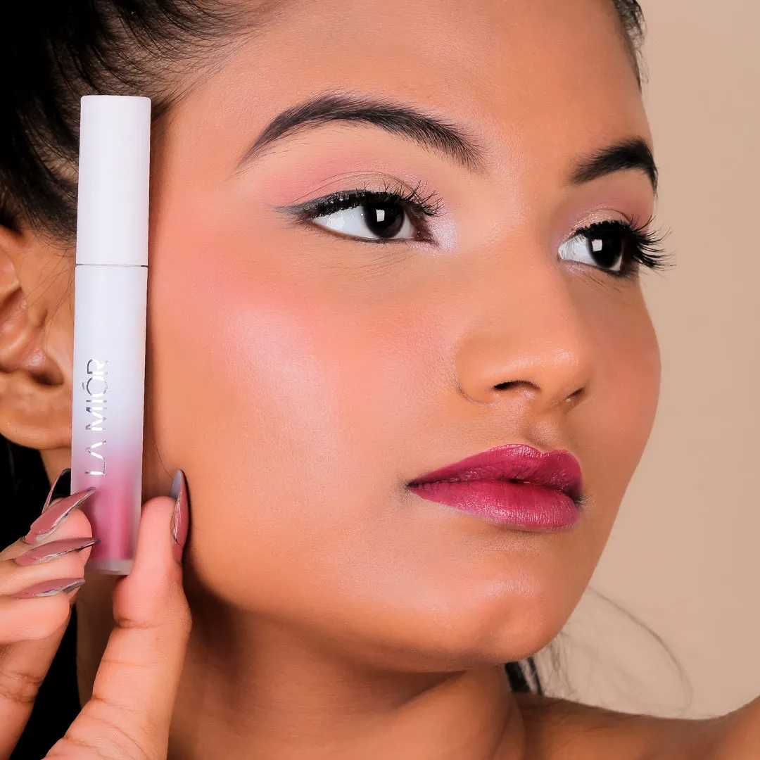 Juicy Tinted Lip Oil