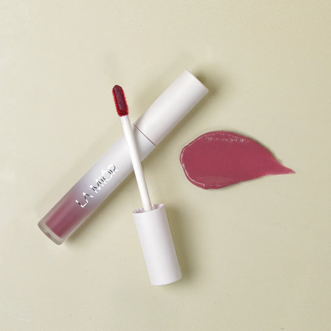 Juicy Tinted Lip Oil