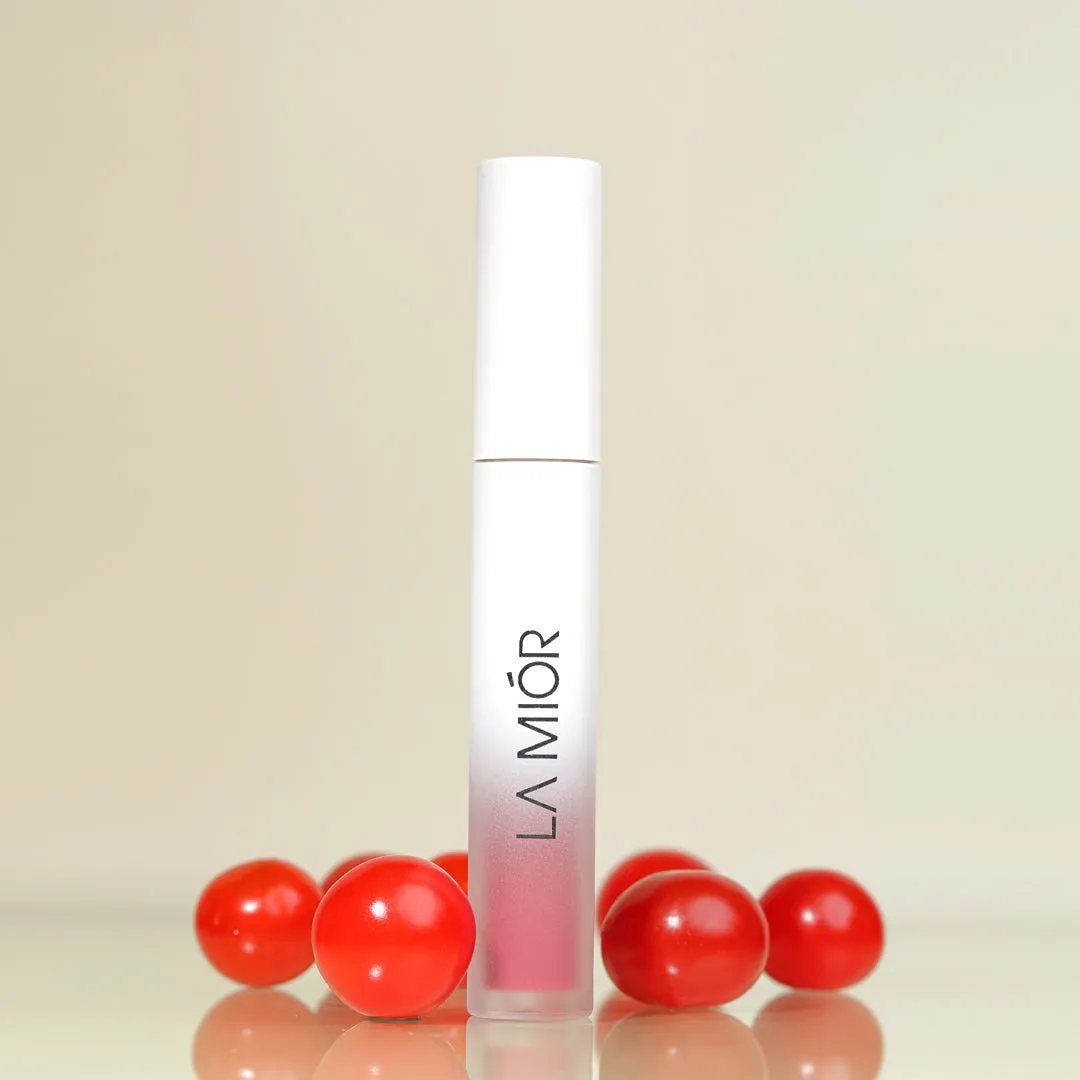 Juicy Tinted Lip Oil