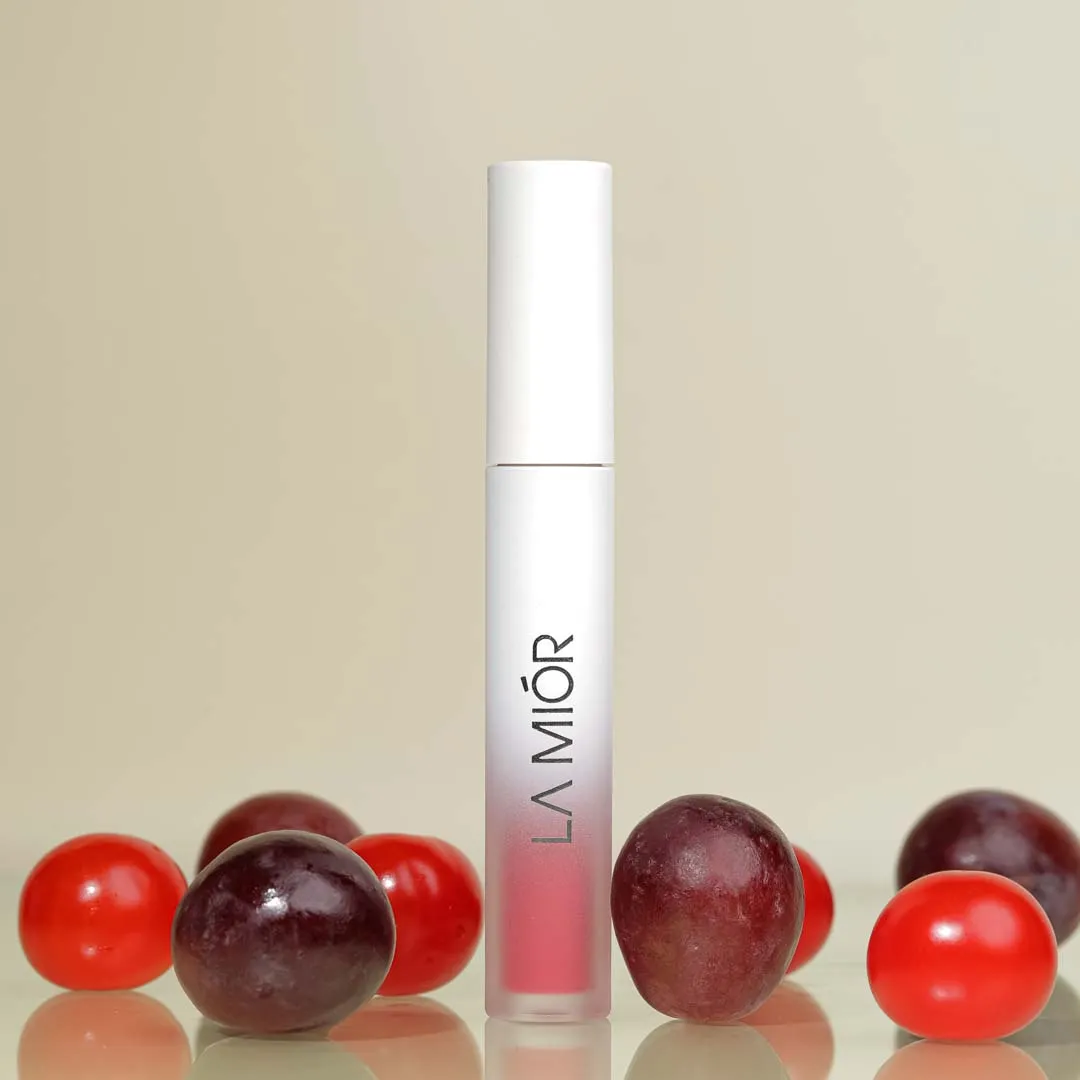 Juicy Tinted Lip Oil