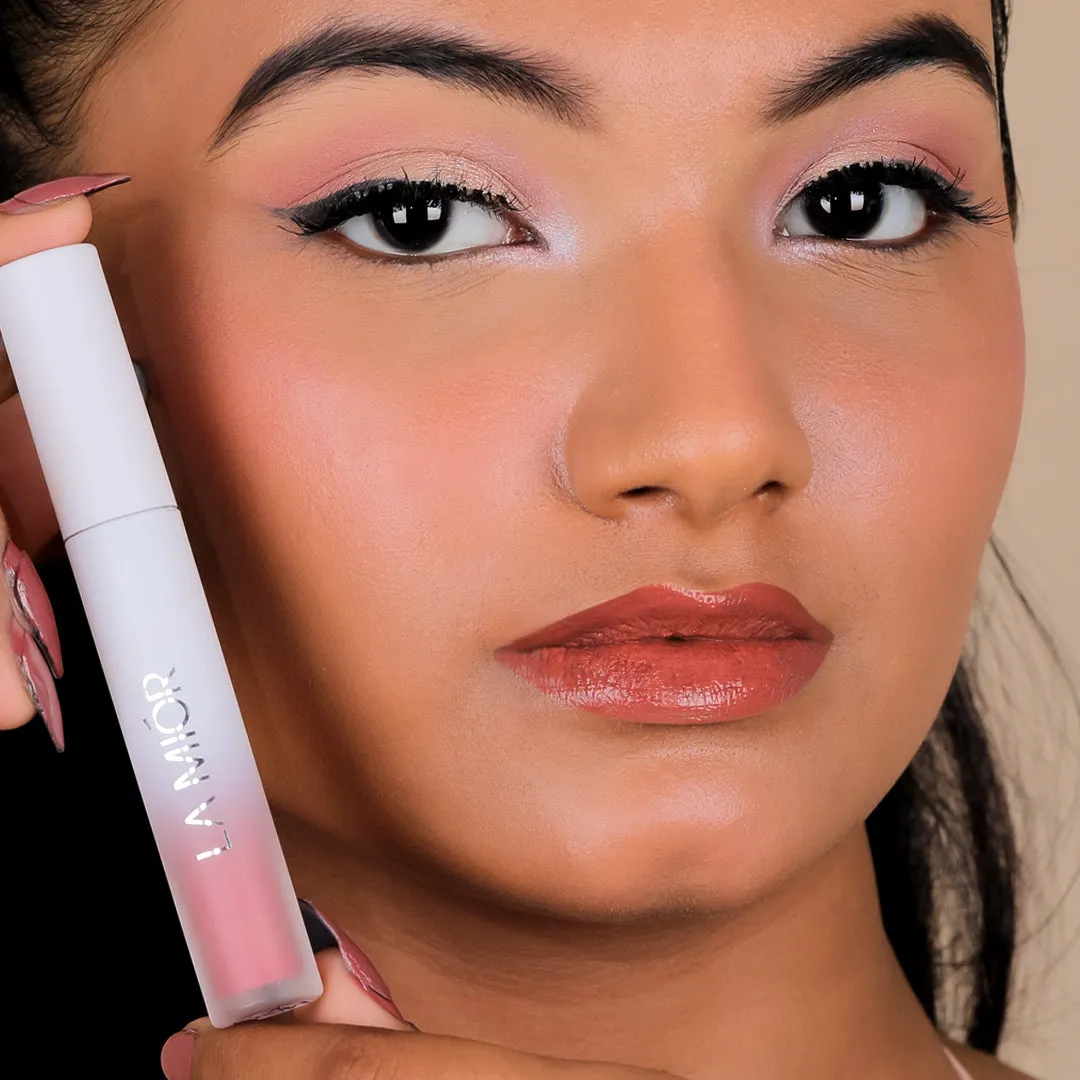 Juicy Tinted Lip Oil