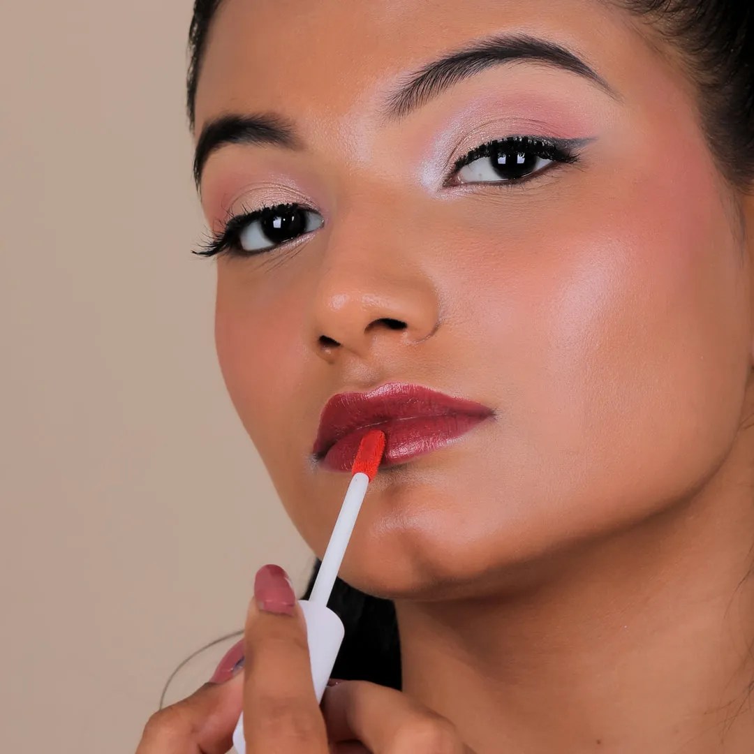 Juicy Tinted Lip Oil