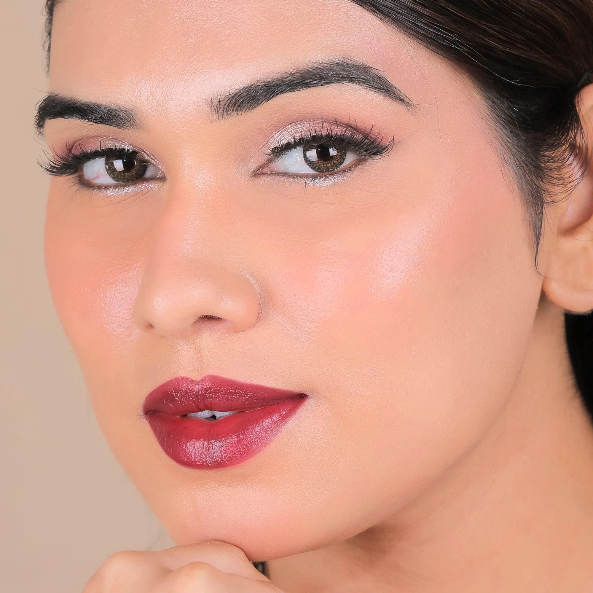 Juicy Tinted Lip Oil