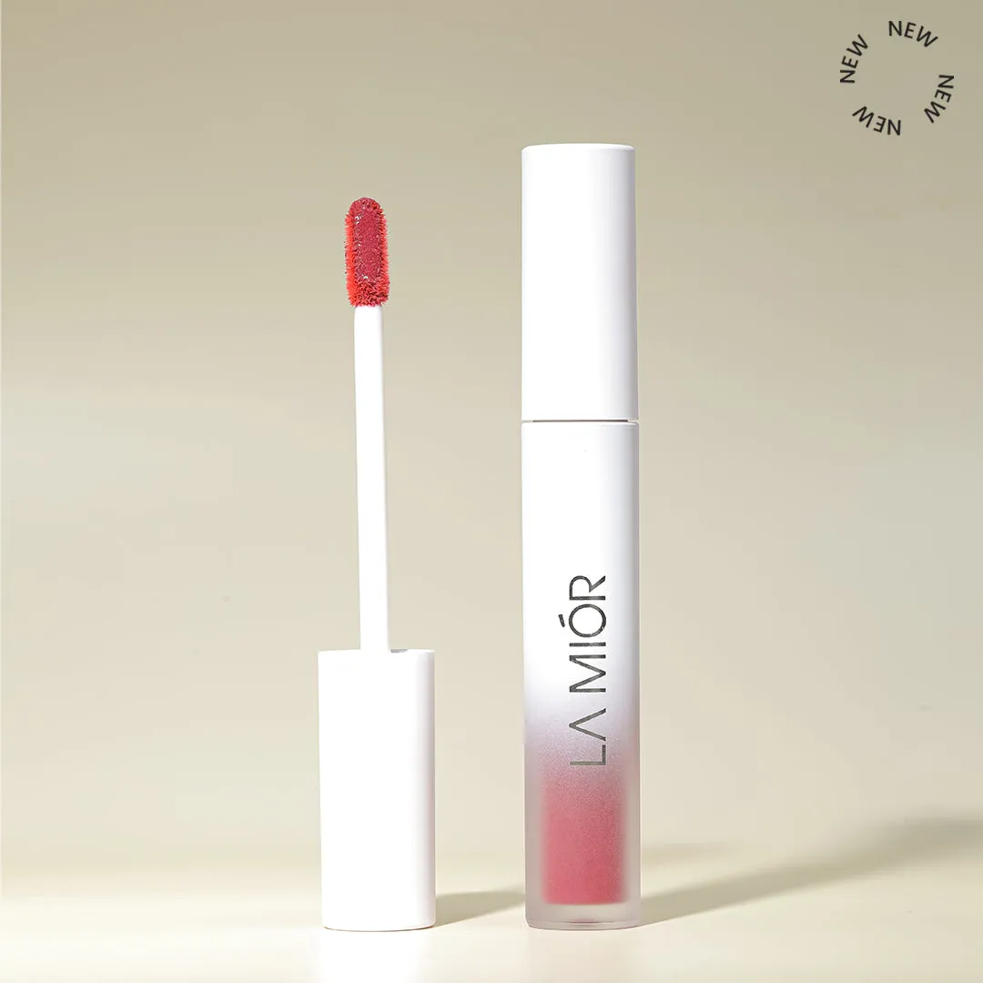 Juicy Tinted Lip Oil