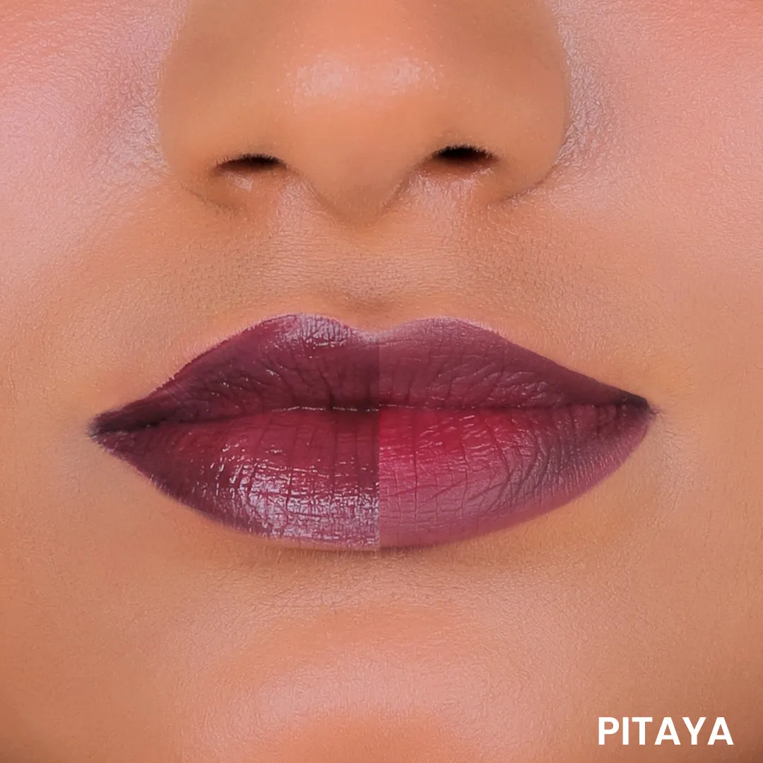Juicy Tinted Lip Oil
