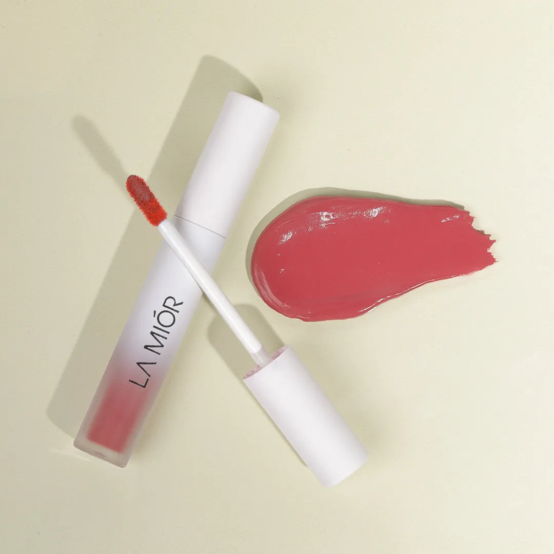 Juicy Tinted Lip Oil