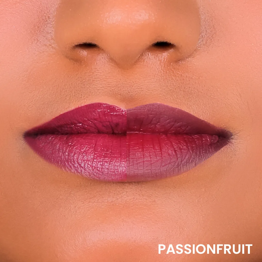 Juicy Tinted Lip Oil