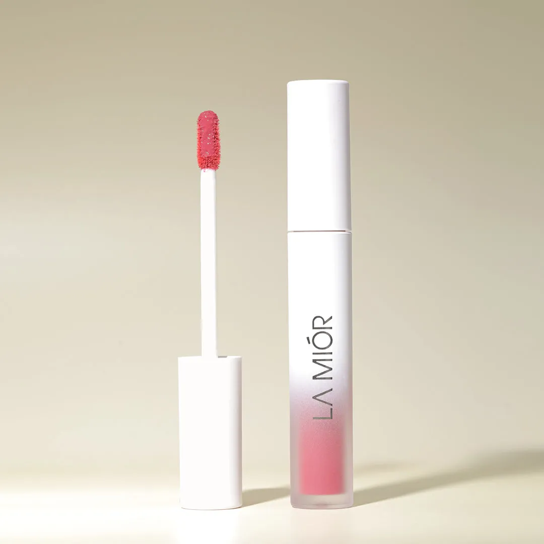 Juicy Tinted Lip Oil