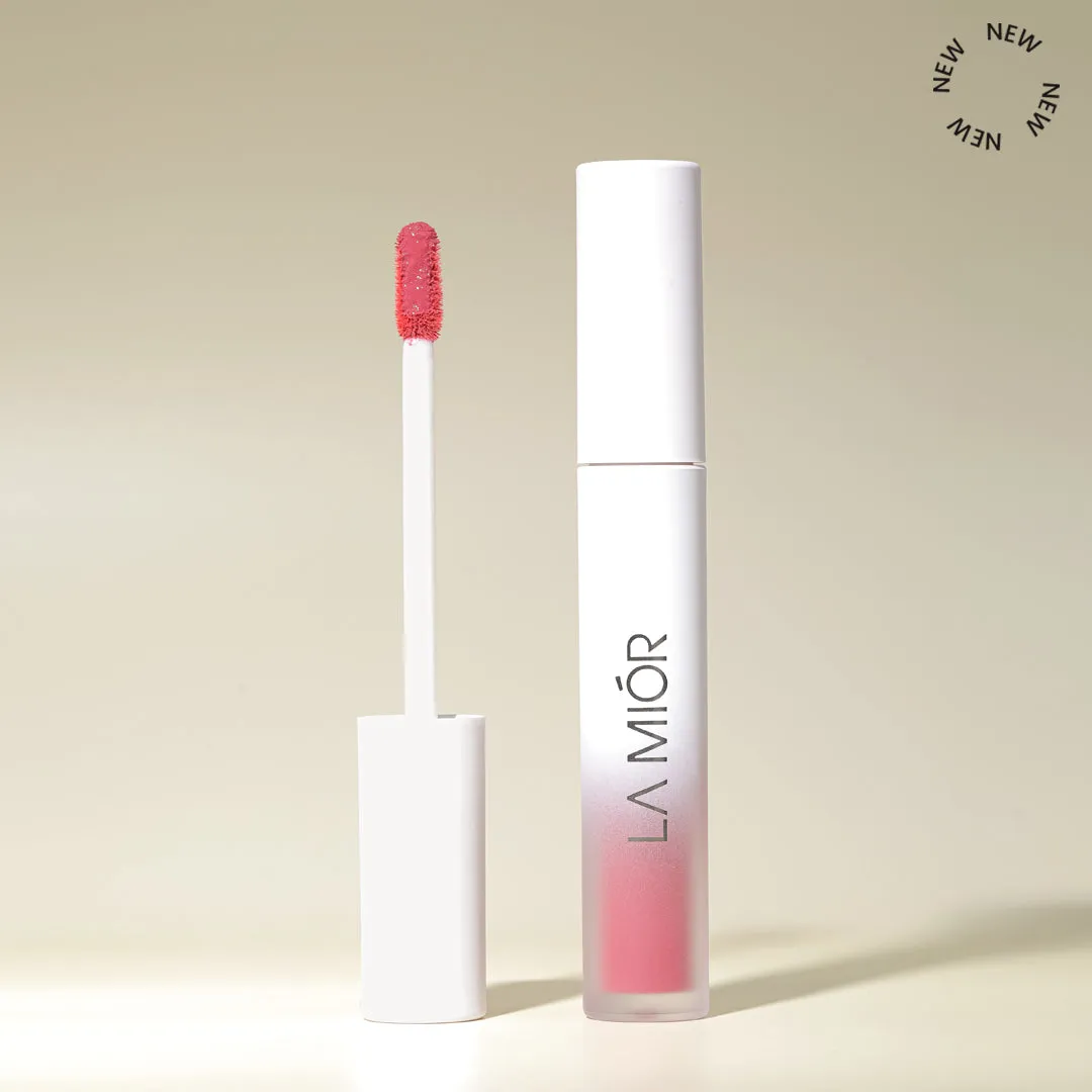 Juicy Tinted Lip Oil