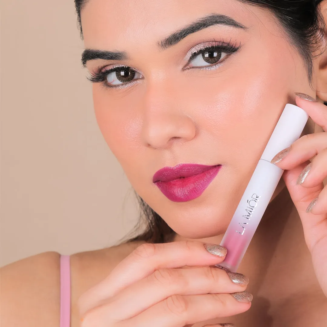 Juicy Tinted Lip Oil