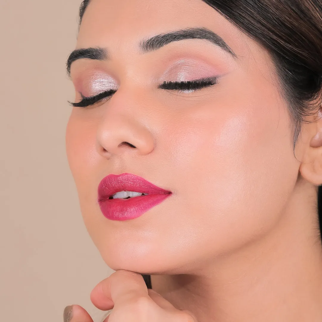Juicy Tinted Lip Oil