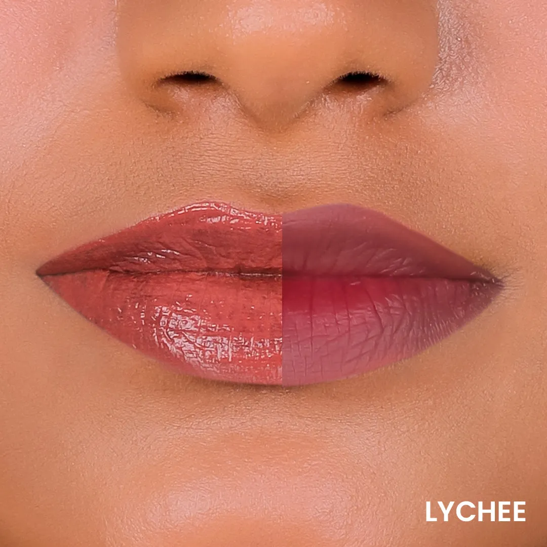 Juicy Tinted Lip Oil