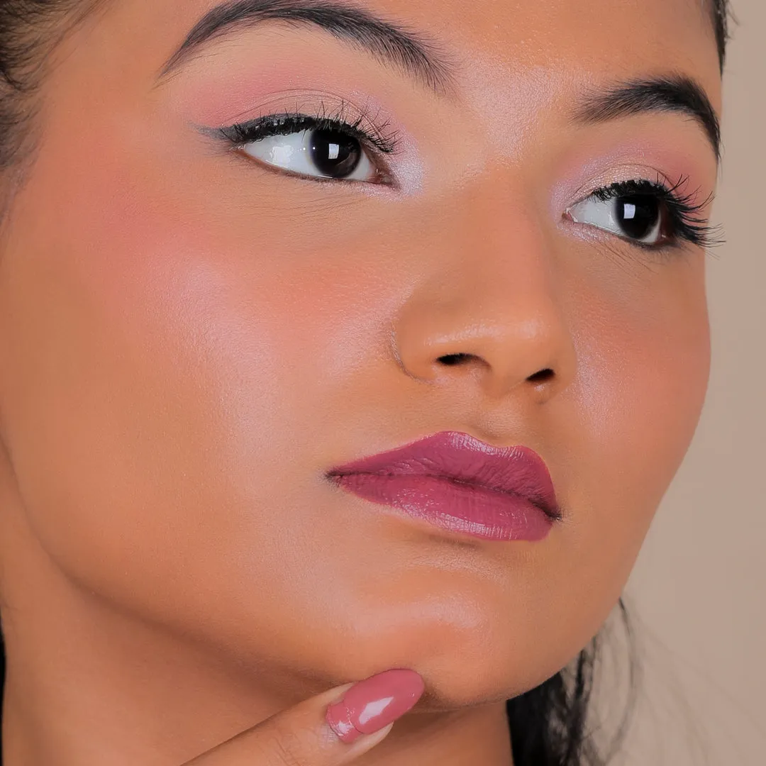 Juicy Tinted Lip Oil