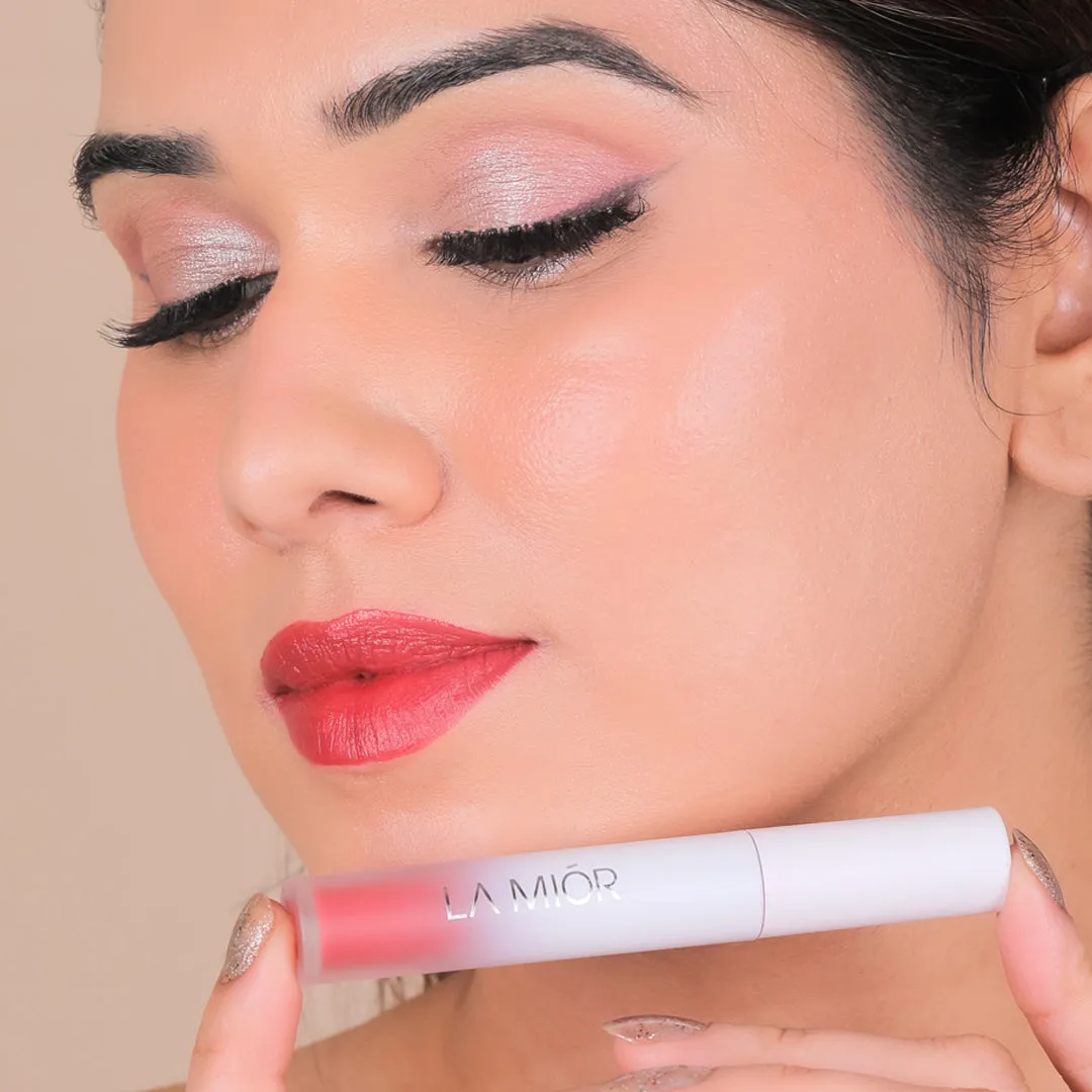 Juicy Tinted Lip Oil