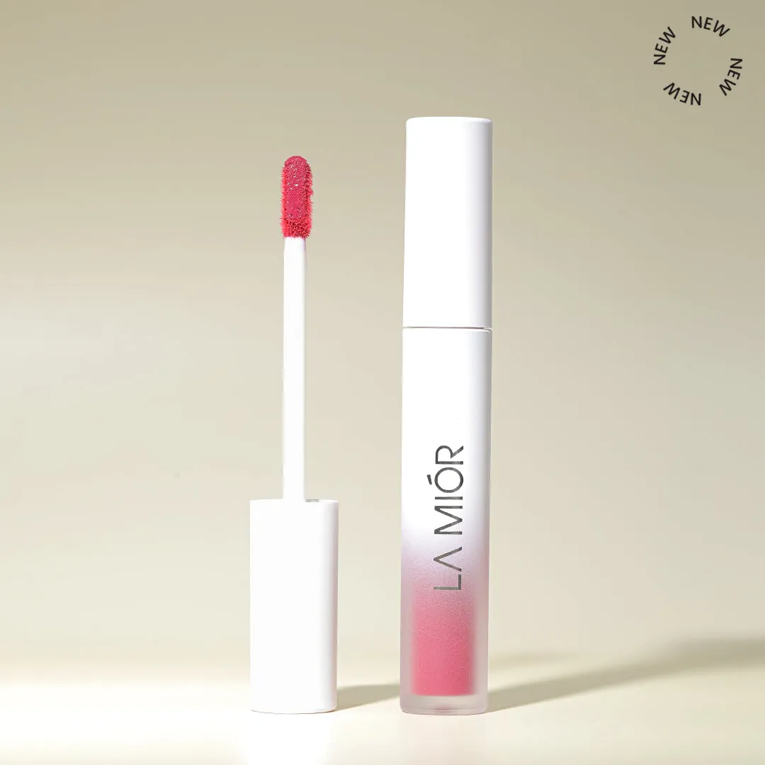 Juicy Tinted Lip Oil