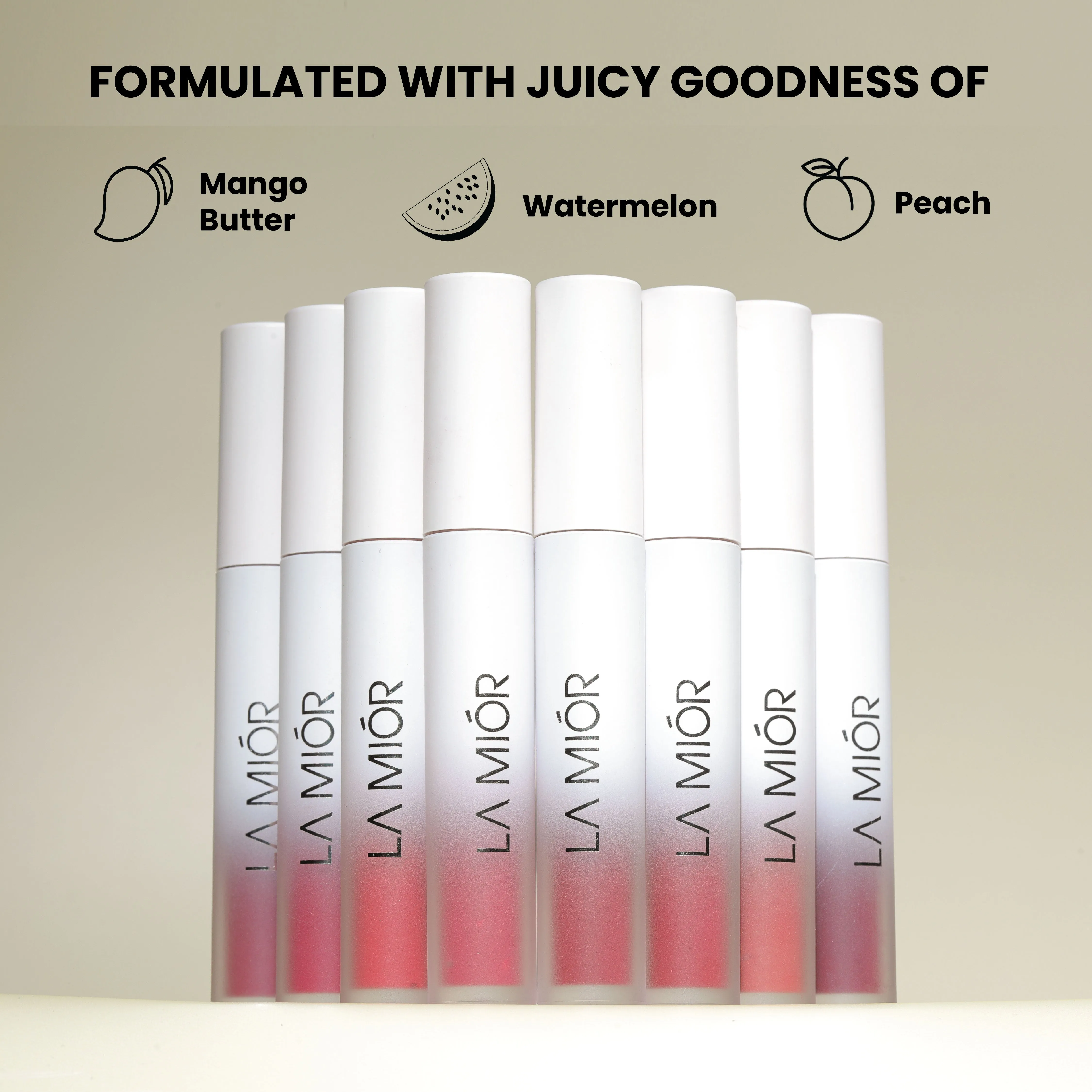 Juicy Tinted Lip Oil