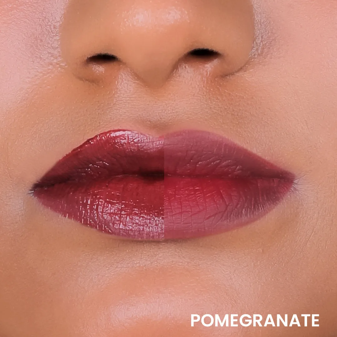 Juicy Tinted Lip Oil