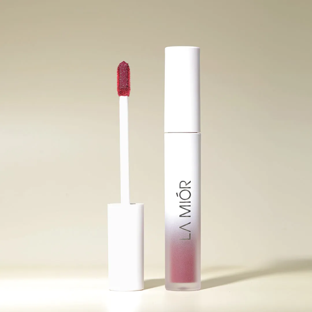 Juicy Tinted Lip Oil