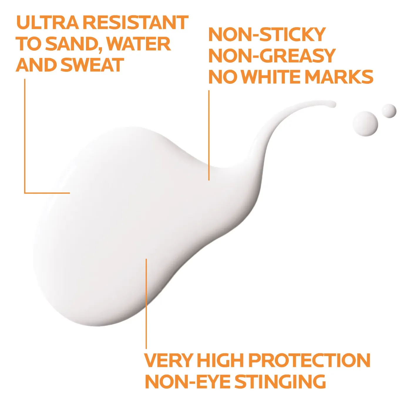 La Roche-Posay Anthelios UVMune 400 Invisible Fluid Non-Perfumed Suncream SPF50  50ml