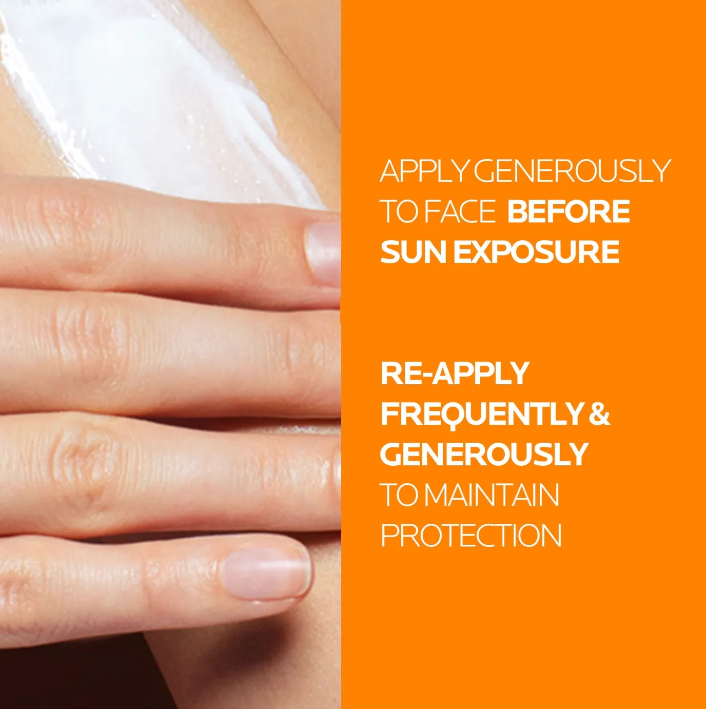 La Roche-Posay Anthelios UVMune 400 Invisible Fluid Non-Perfumed Suncream SPF50  50ml