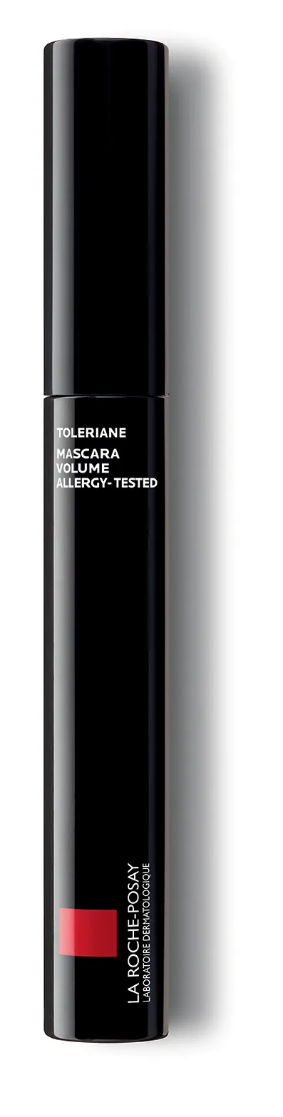 La Roche-Posay Toleriane Volume Mascara Black