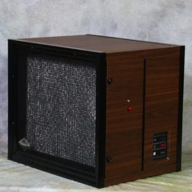 LA1400-S Electrostatic Air Purifier for Commercial and Light Industrial Use