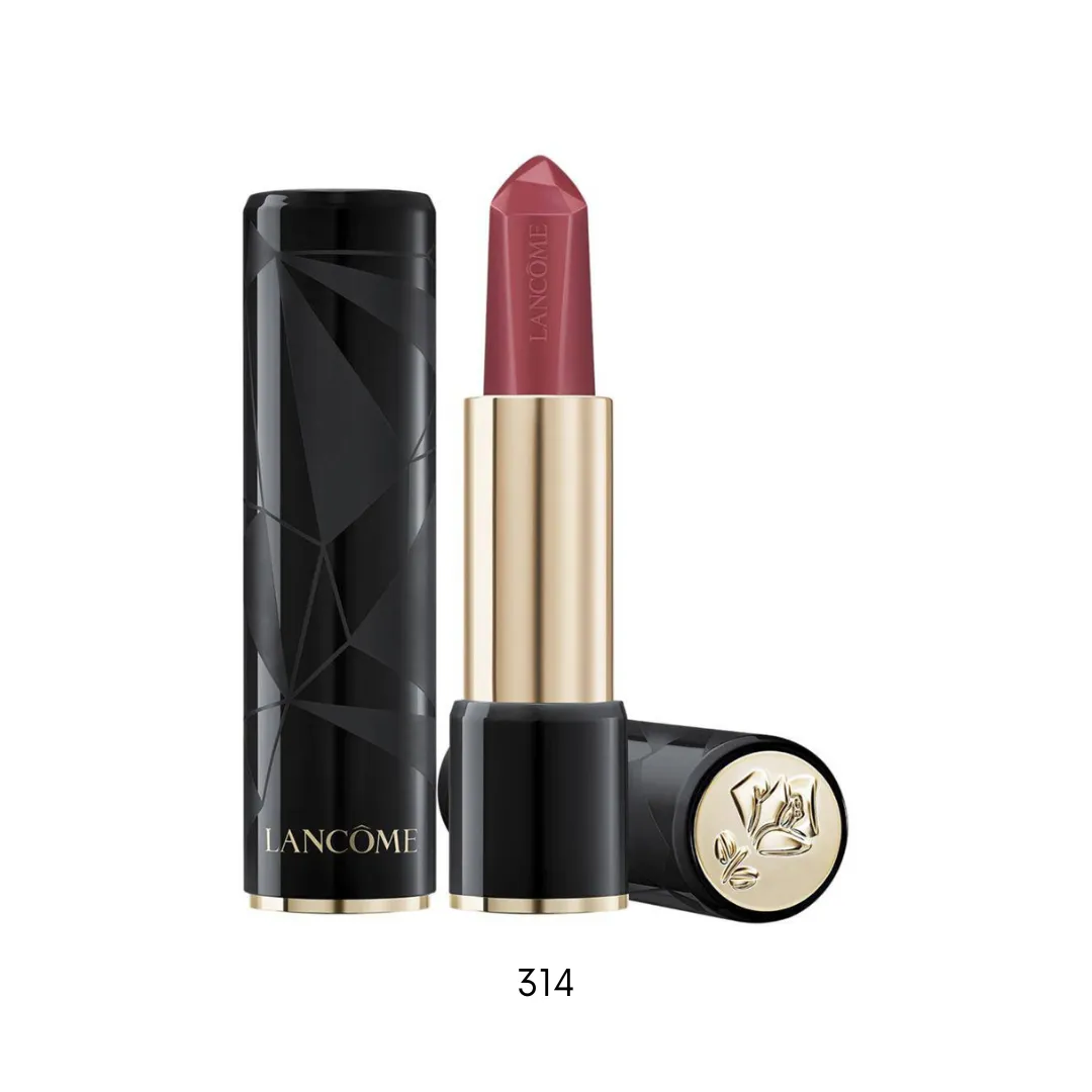 L'Absolu Rouge Ruby Cream (16 colours)
