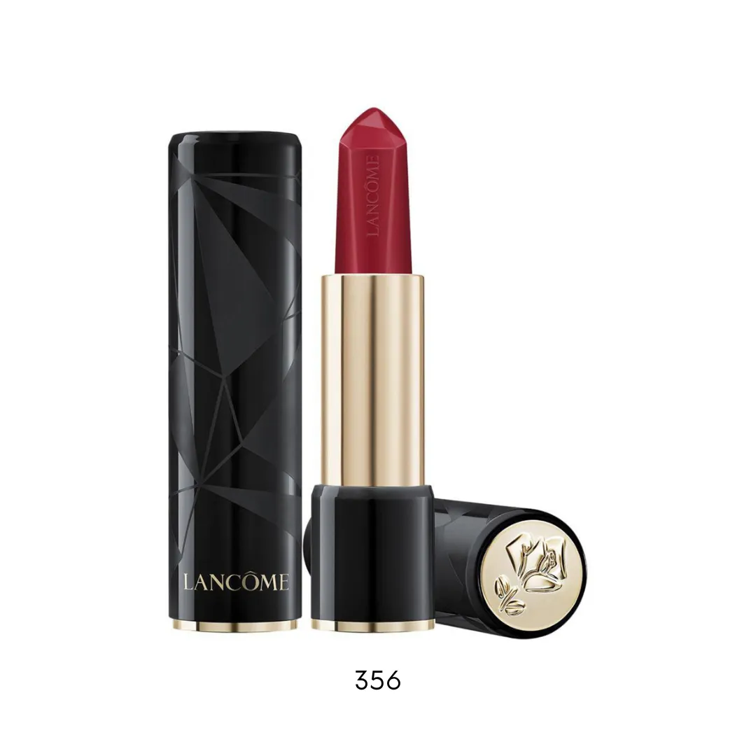 L'Absolu Rouge Ruby Cream (16 colours)