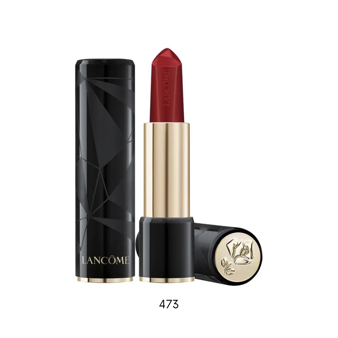 L'Absolu Rouge Ruby Cream (16 colours)